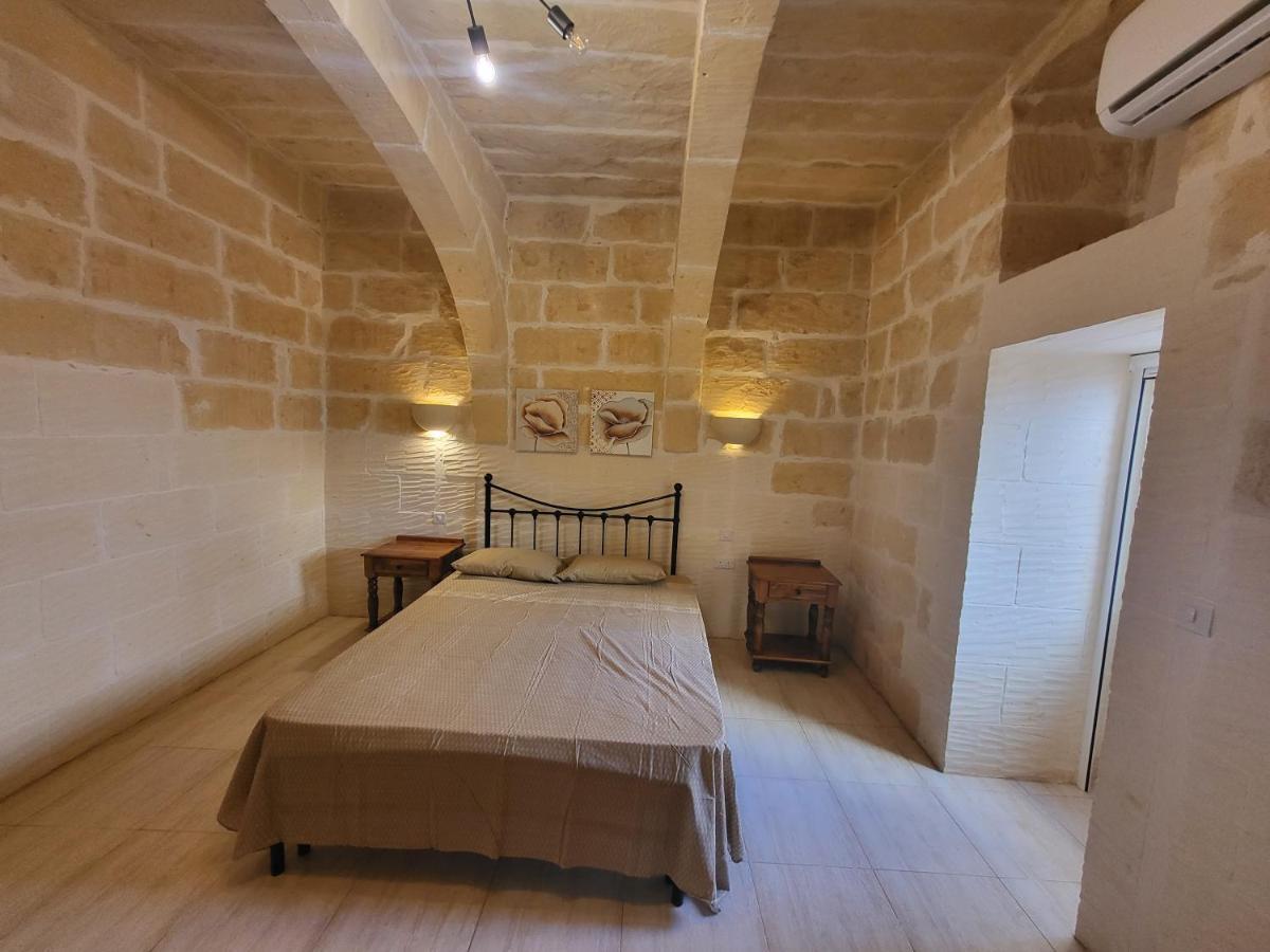 Bella Xaghra Bed & Breakfast Dış mekan fotoğraf