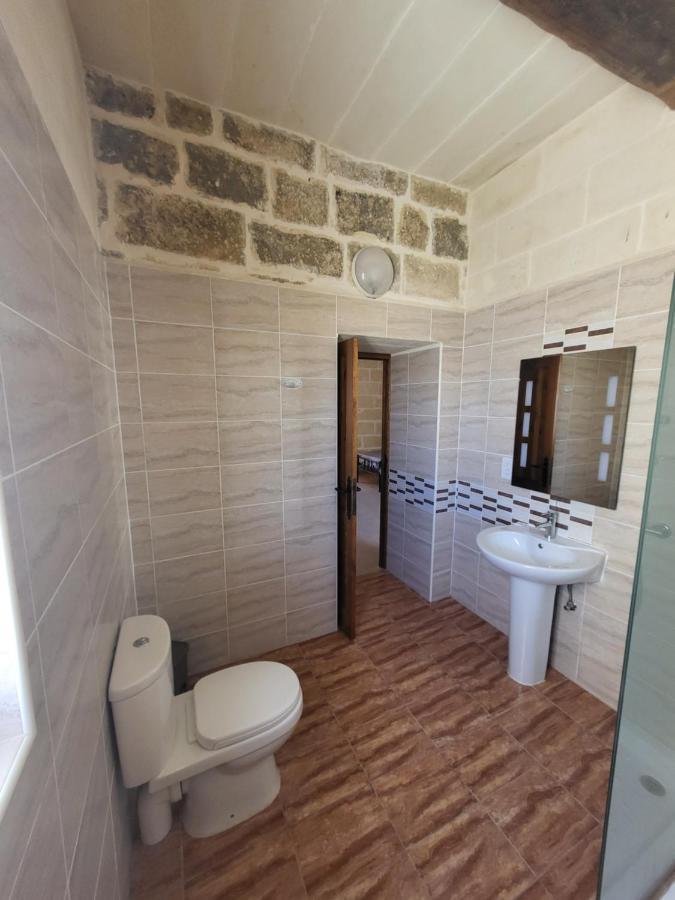 Bella Xaghra Bed & Breakfast Dış mekan fotoğraf